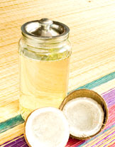 Coconut Oil