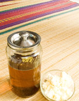 Coconut Oil