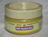 PEP CREAM