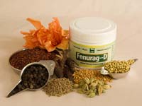 FENURAG - D