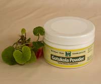 GOTUKOLA POWDER