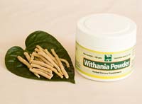 WITHANIA POWDER